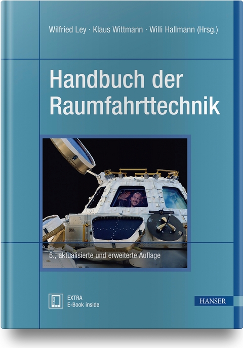 Handbuch der Raumfahrttechnik - 