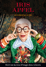 Stil ist keine Frage des Alters - Iris Apfel