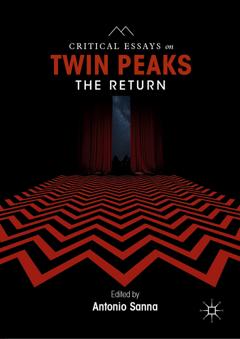 Critical Essays on Twin Peaks: The Return - 