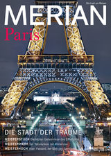 MERIAN Paris 05/2019 - 