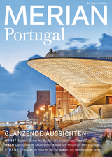 MERIAN Portugal 06/2019 - 