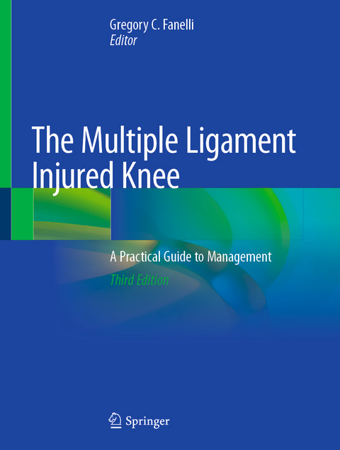 The Multiple Ligament Injured Knee - 