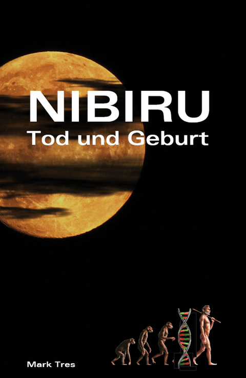 Nibiru - Mark Tres