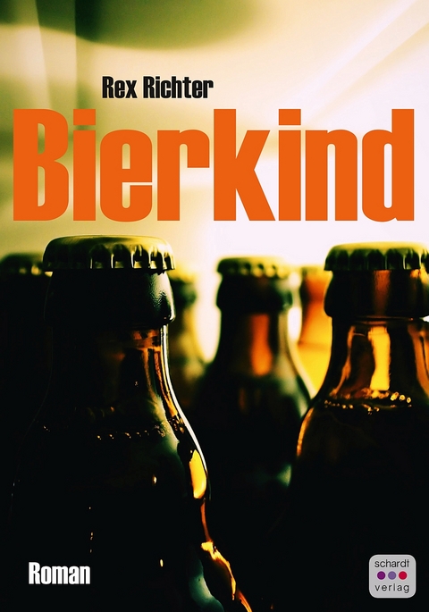 Bierkind - Rex Richter