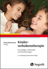 Kinderverhaltenstherapie - 