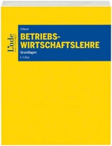 Betriebswirtschaftslehre - Reinbert Schauer