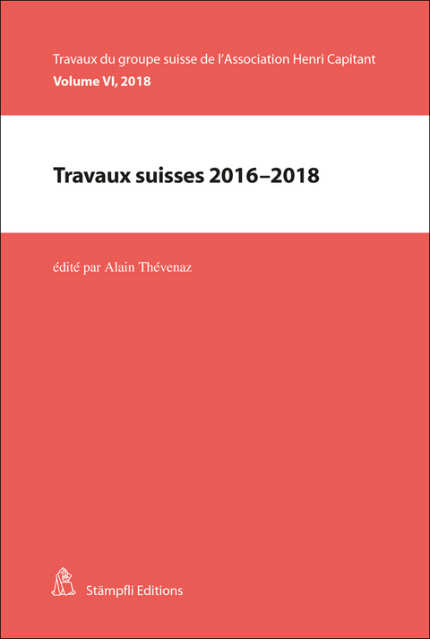 Travaux suisses 2016-2018 - Nicolas Rouiller, Daria Solenik, Bertil Cottier, Camille DuBois, Matthias Uffer, Francesca Magistro, Ariane Morin, Anne-Christine Fornage