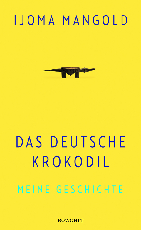 Das deutsche Krokodil - Ijoma Mangold