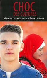 Choc des cultures - Hallum, Annette