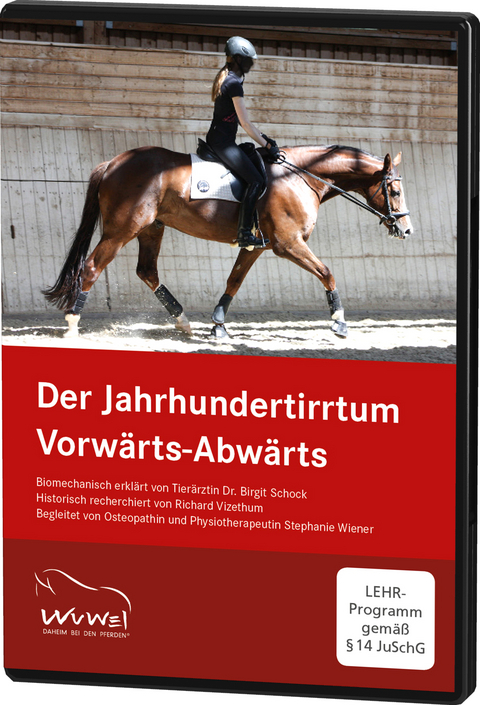 Der Jahrhundertirrtum Vorwärts-Abwärts - Birgit Schock