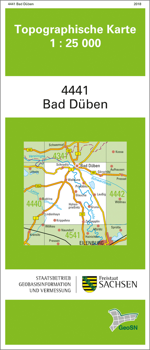 Bad Düben (4441)