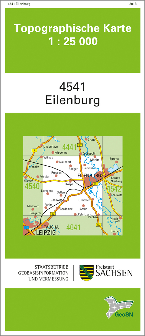 Eilenburg (4541)