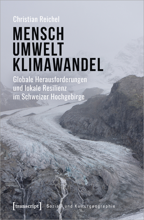 Mensch – Umwelt – Klimawandel - Christian Reichel