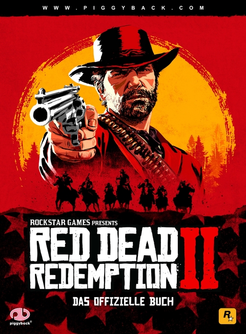 RED DEAD REDEMPTION 2