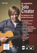 Der unglaubliche Solo Creator - Oliver Kraus