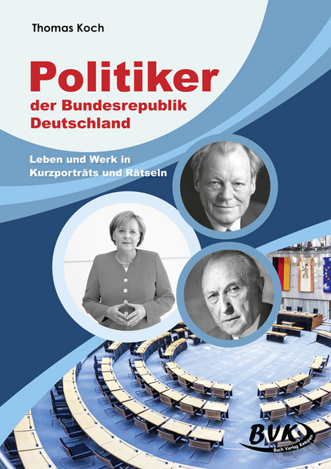 Politiker der Bundesrepublik Deutschland - Thomas Koch