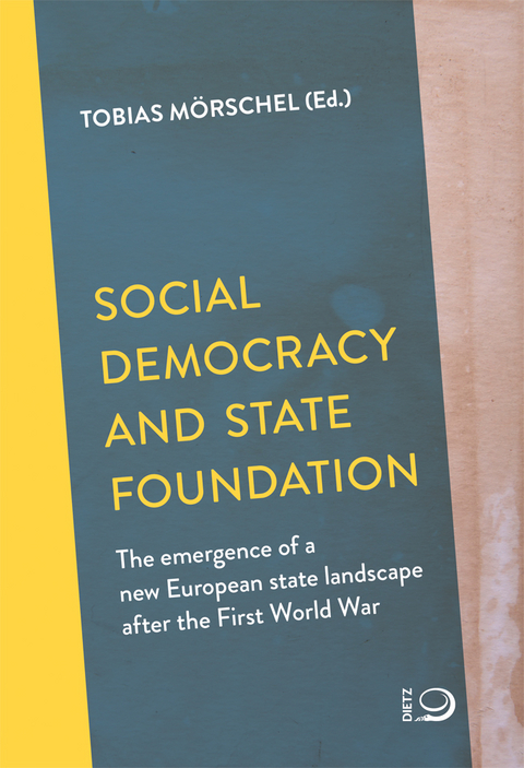 Social Democracy and State Foundation - 