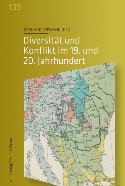 Diversität und Konflikt im 19. und 20. Jahrhundert - 