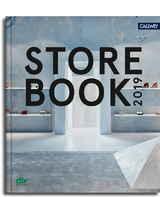 Store Book 2019 - Cornelia Dörries