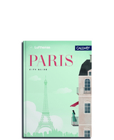 Lufthansa City Guide - Paris - Marianne von Waldenfels