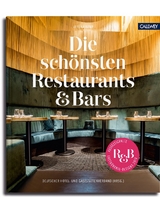 Die schönsten Restaurants & Bars - Verena Kaup