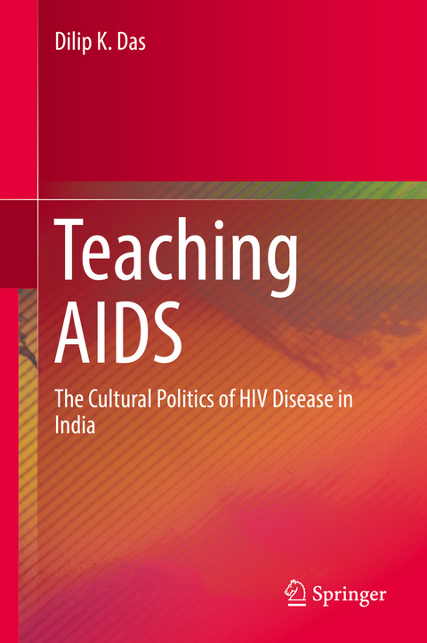 Teaching AIDS - Dilip K. Das