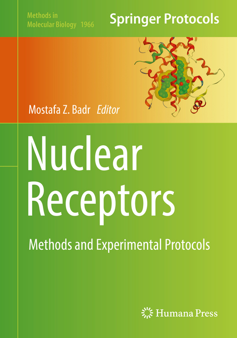 Nuclear Receptors - 