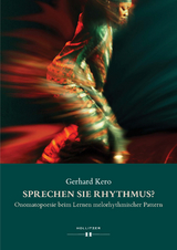 Sprechen Sie Rhythmus? - Gerhard Kero