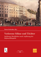 Verlorene Söhne und Töchter - 