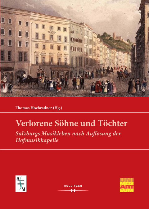 Verlorene Söhne und Töchter - 