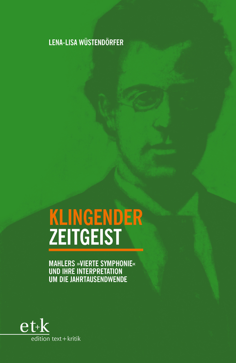 Klingender Zeitgeist - Lena-Lisa Wüstendörfer