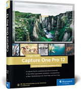 Capture One Pro 12 - Jürgen Wolf