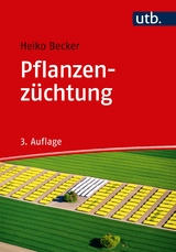 Pflanzenzüchtung - Becker, Heiko