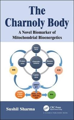 The Charnoly Body - Sushil Sharma