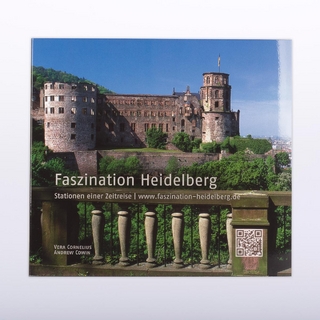 Faszination Heidelberg - Vera Cornelius; Anja P Helm