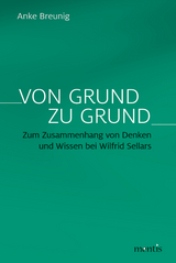 Von Grund zu Grund - Anke Breunig