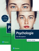 Value Pack Psychologie - 