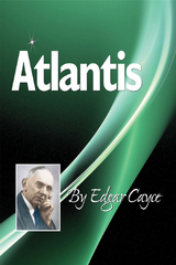 Atlantis -  Edgar Cayce