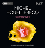 Serotonin - Michel Houellebecq