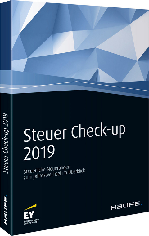 Steuer Check-up 2019 - Martina Ortmann-Babel, Andreas S. Bolik, Verona Franke, Cornelia Kindler