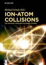 Ion-Atom Collisions - 