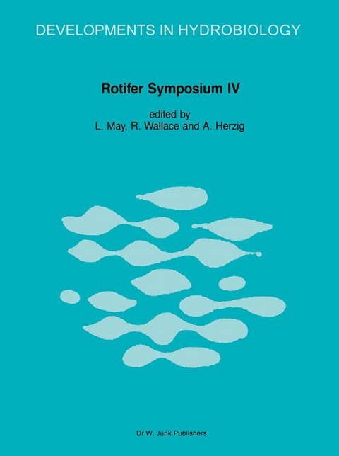 Rotifer Symposium IV - 