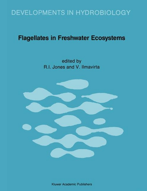 Flagellates in Freshwater Ecosystems - 