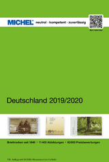 Deutschland 2019/2020 - 