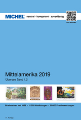 MICHEL Mittelamerika 2019 - 