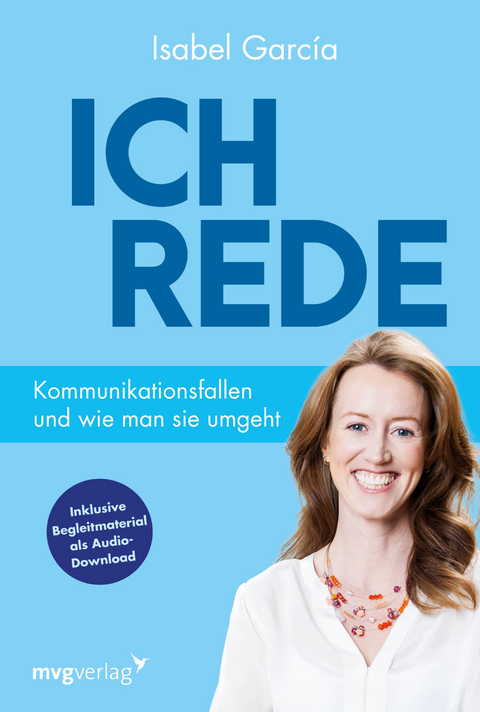 Ich rede - Isabel Garcia