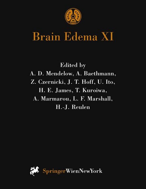 Brain Edema XI - 