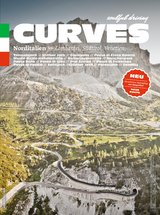 CURVES Norditalien - Bogner, Stefan