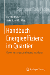 Handbuch Energieeffizienz im Quartier - 