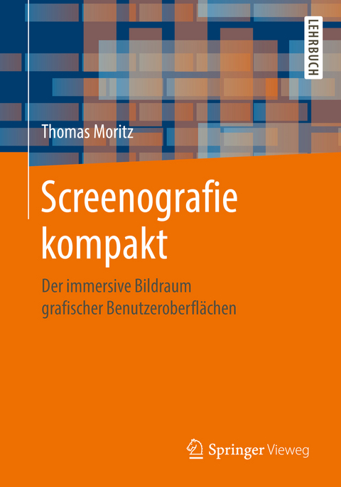 Screenografie kompakt - Thomas Moritz